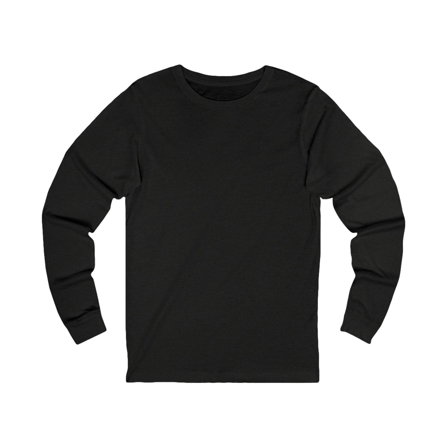 Wisconsin Adrenaline Junkies - Unisex Jersey Long Sleeve Tee