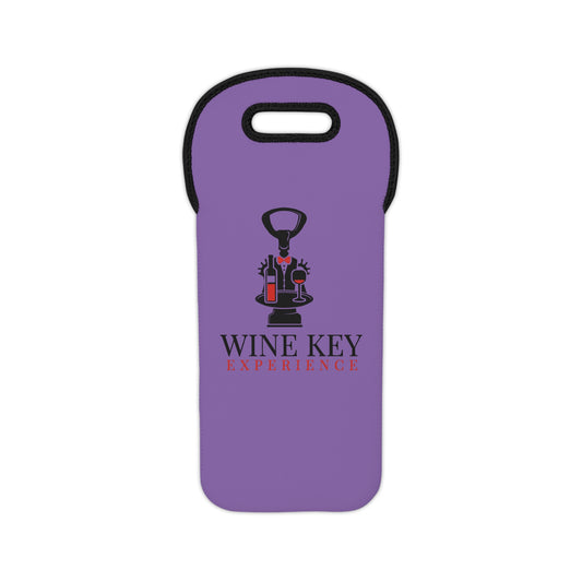 WKE - Wine Tote Bag P