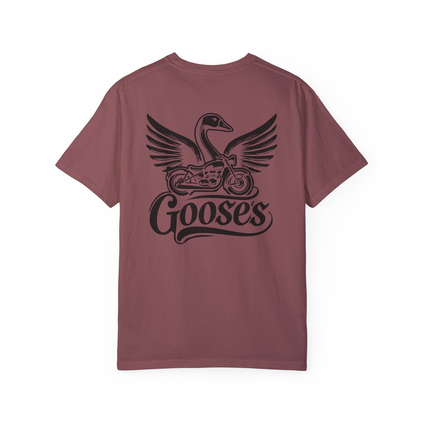 Goose's T-shirt 3 (Wendy)