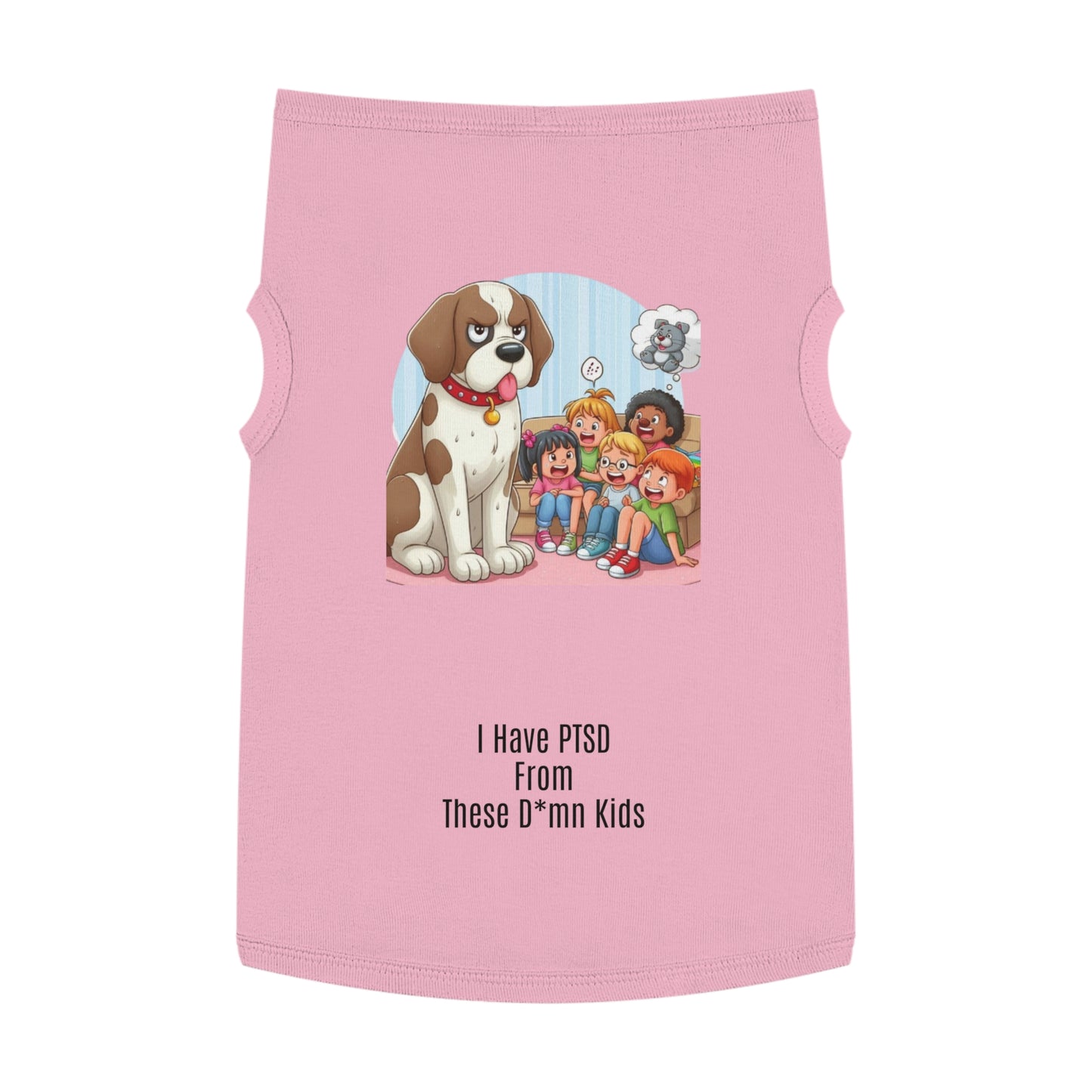 Train to Sustain - PTSD