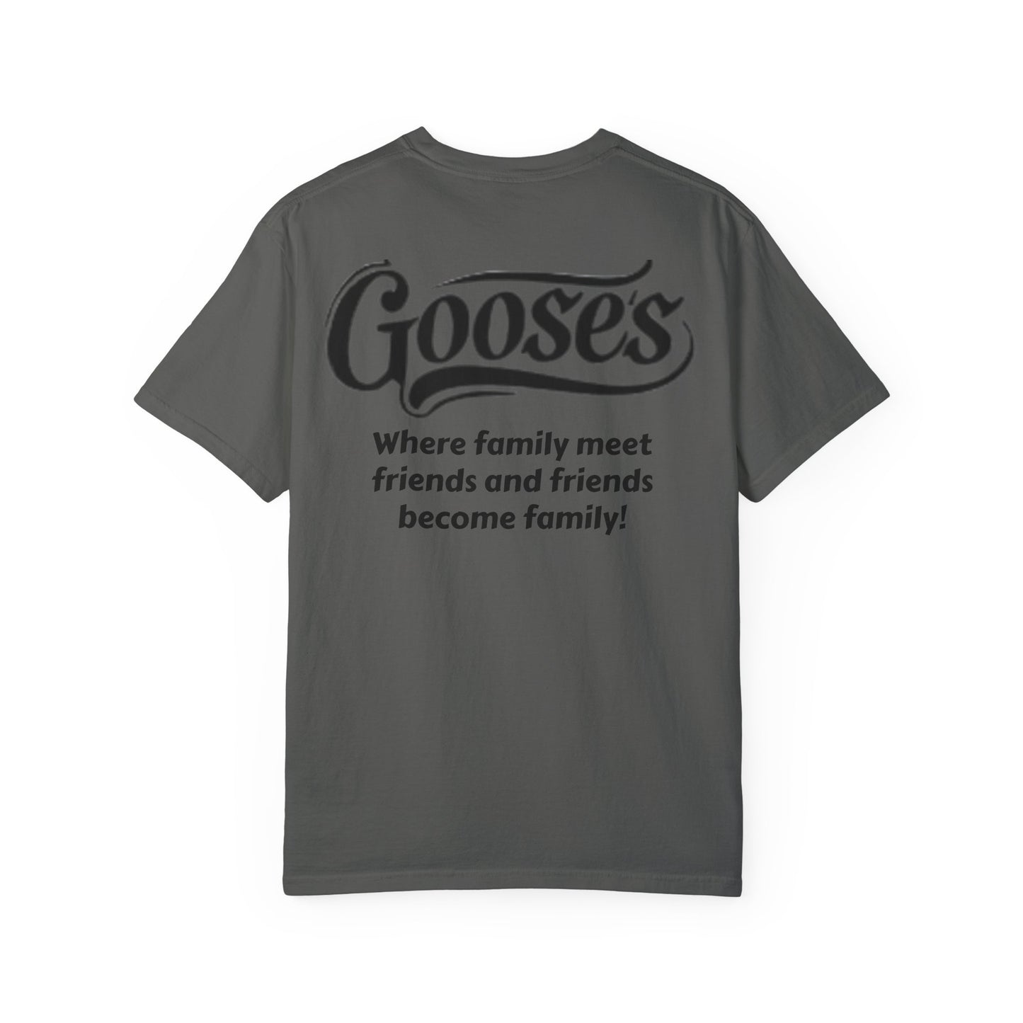 Goose's T-shirt (more color options)