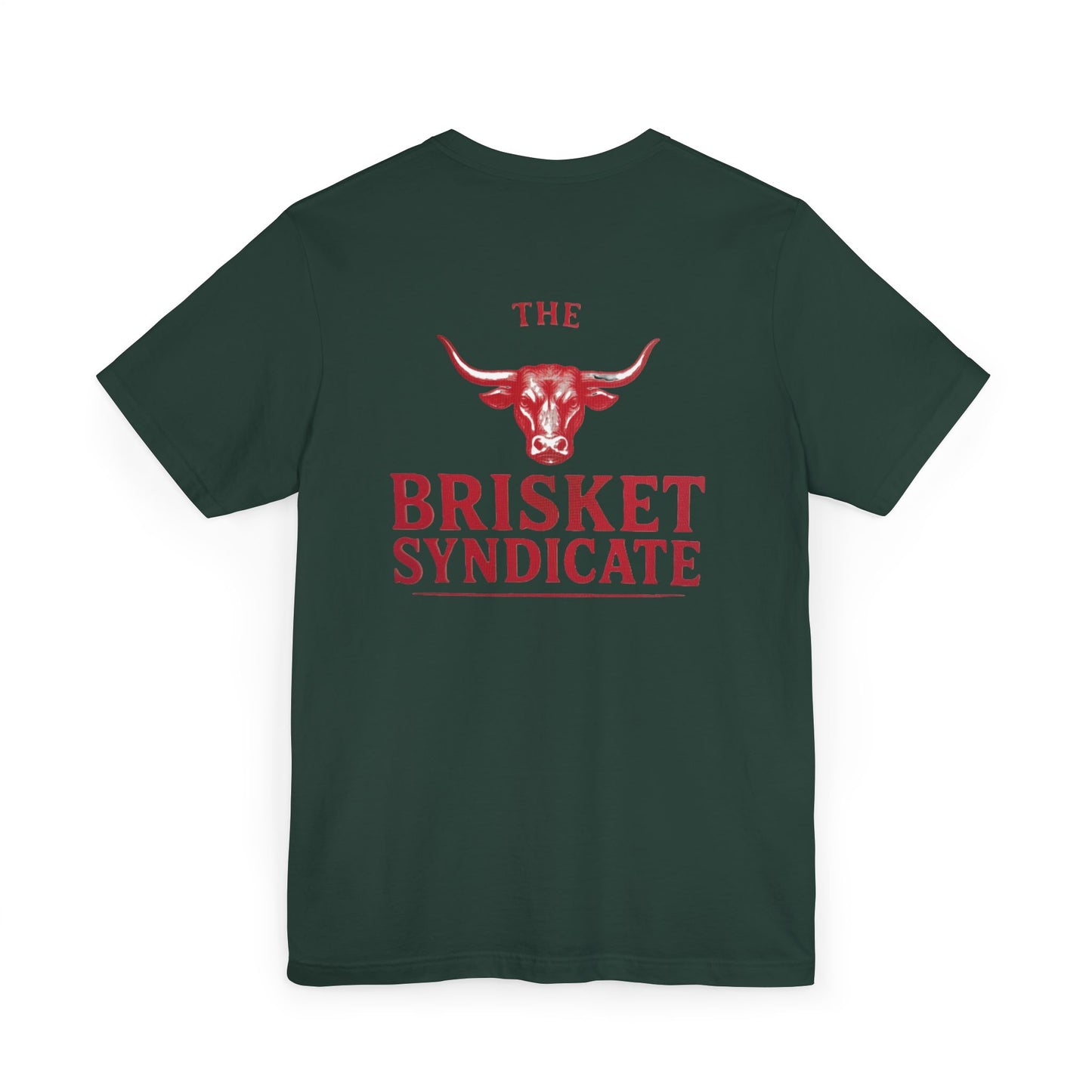 The Brisket Syndicate - Matt