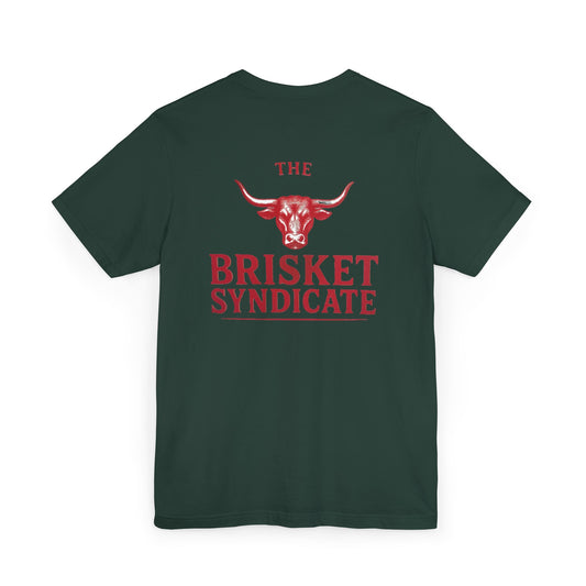 The Brisket Syndicate - Matt