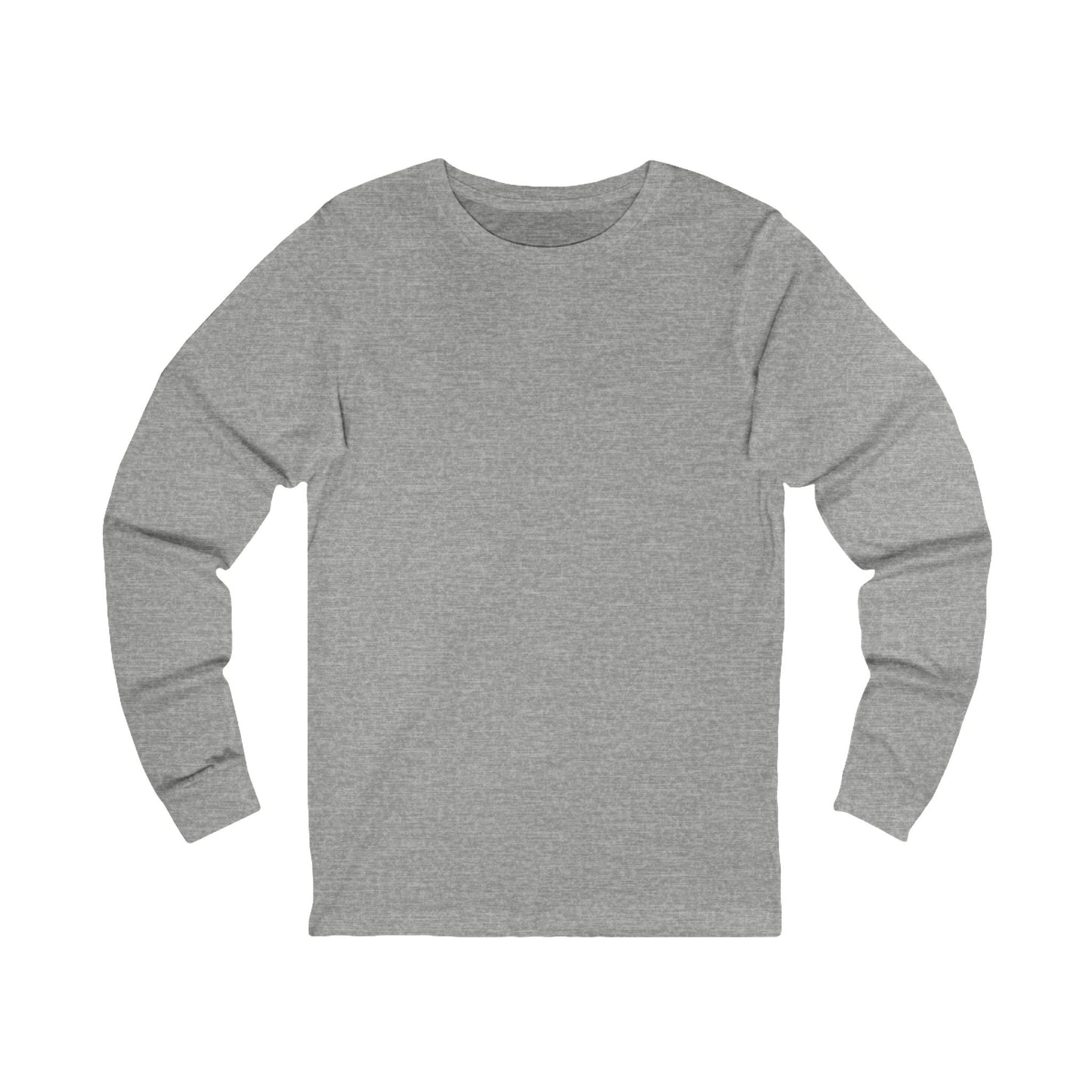 Wisconsin Adrenaline Junkies - Unisex Jersey Long Sleeve Tee