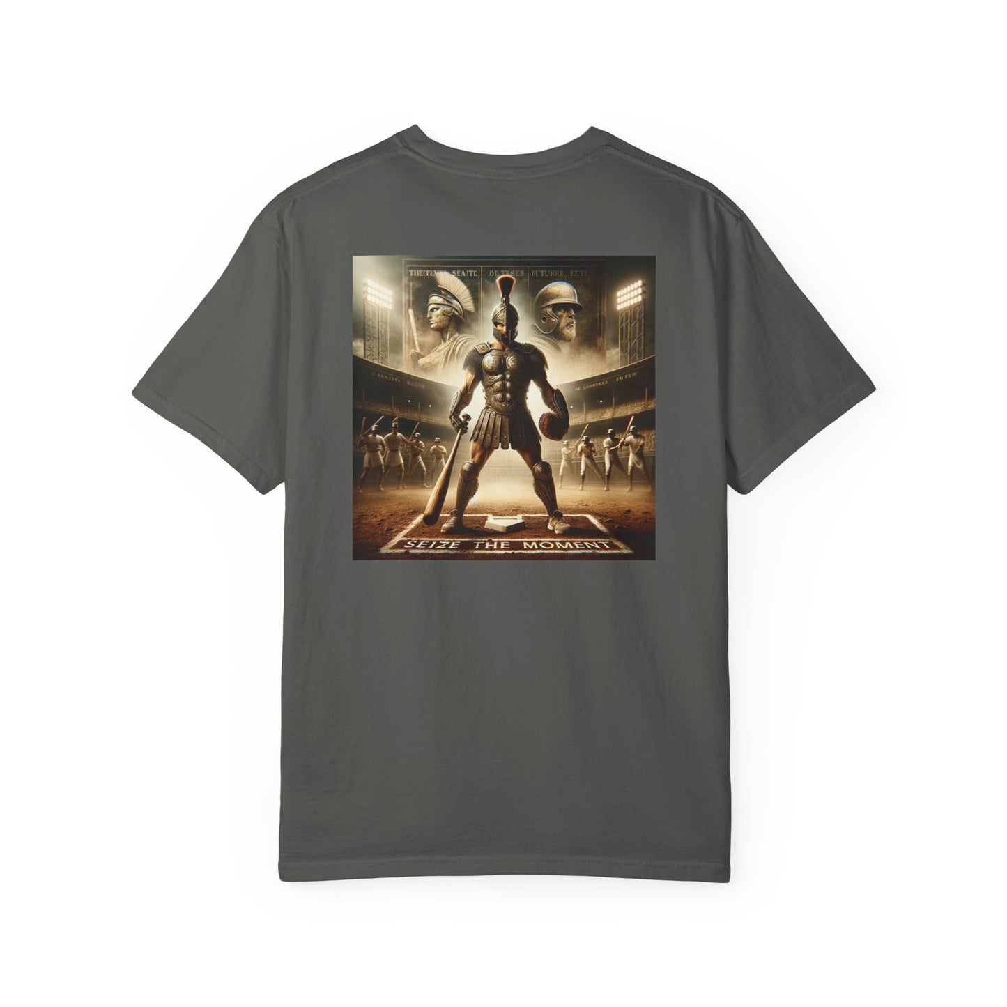 HG Baseball - Dyed T-shirt Batter