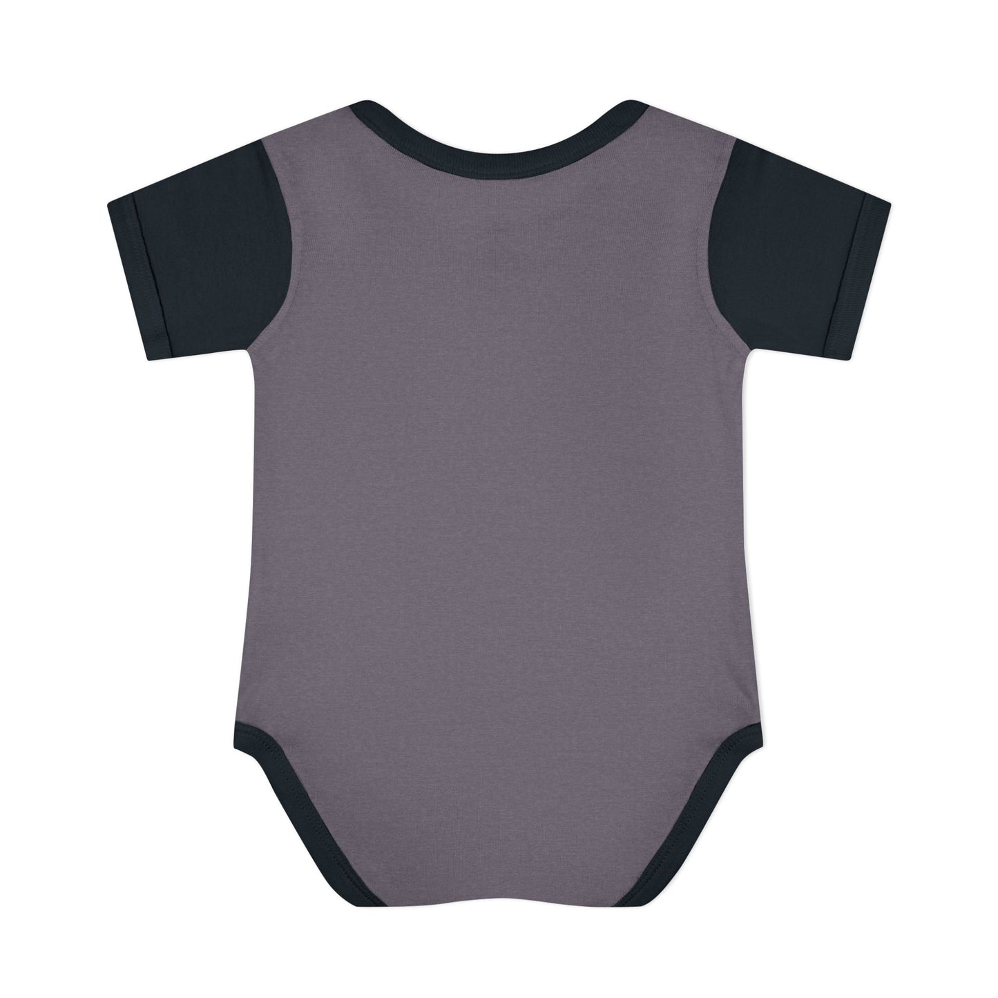 JWR - Infant Baby Rib Bodysuit
