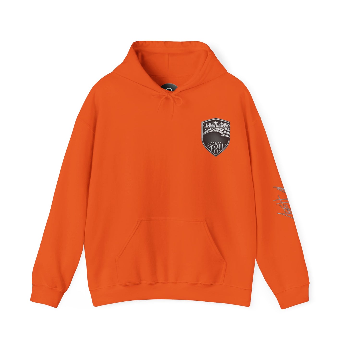 JWR - Hooded Sweatshirt