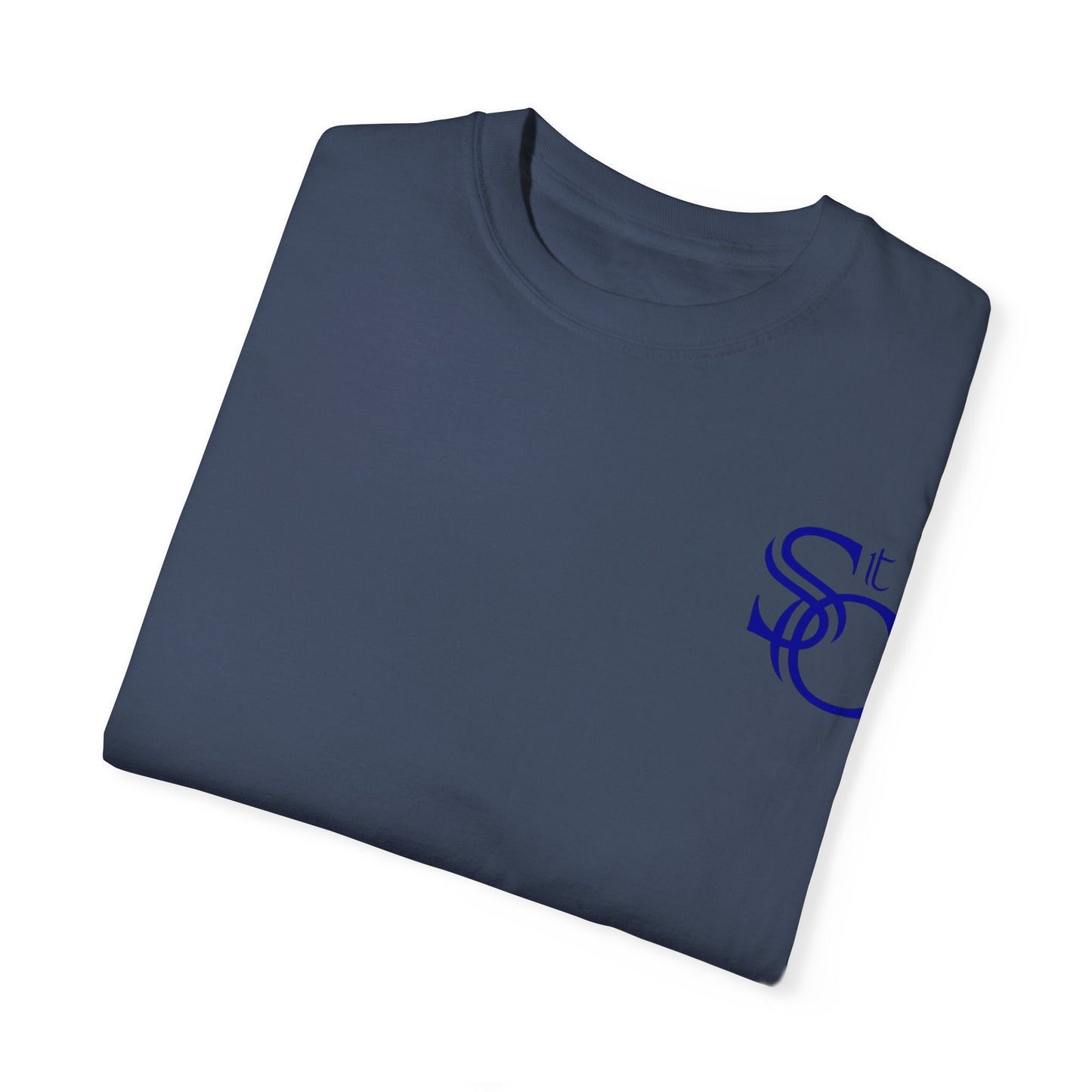 St. Columbkille Crusaders - T Shirt