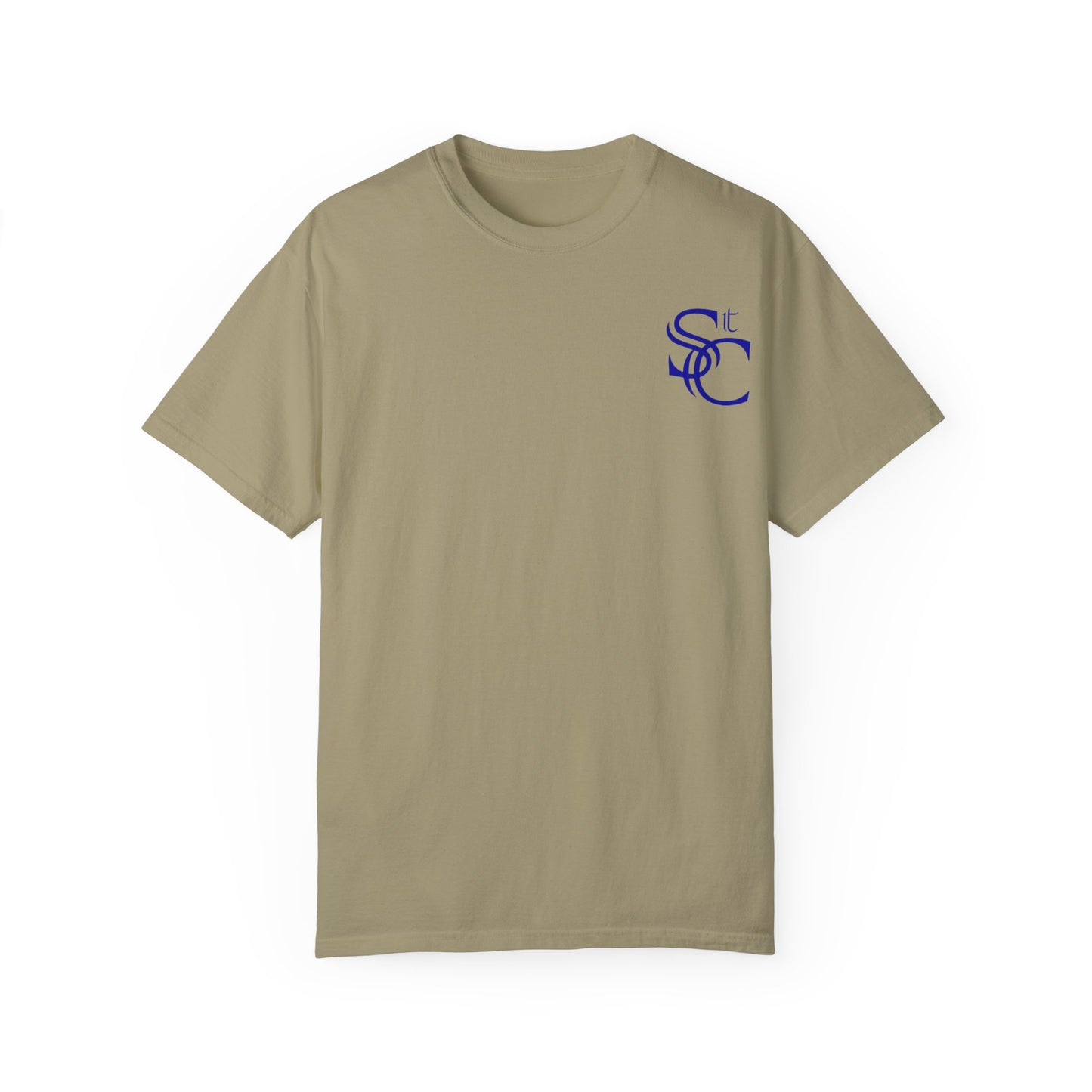 St. Columbkille Crusaders - T Shirt