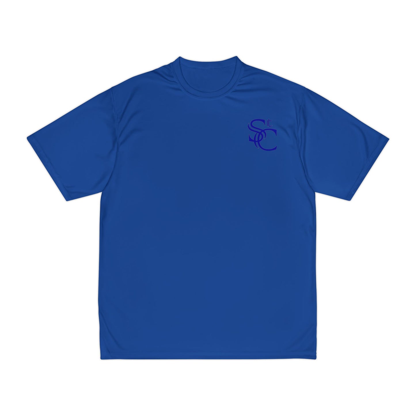 St. Columbkille Crusaders - Men's Performance T-Shirt - Athletic Wear for Sports Enthusiasts
