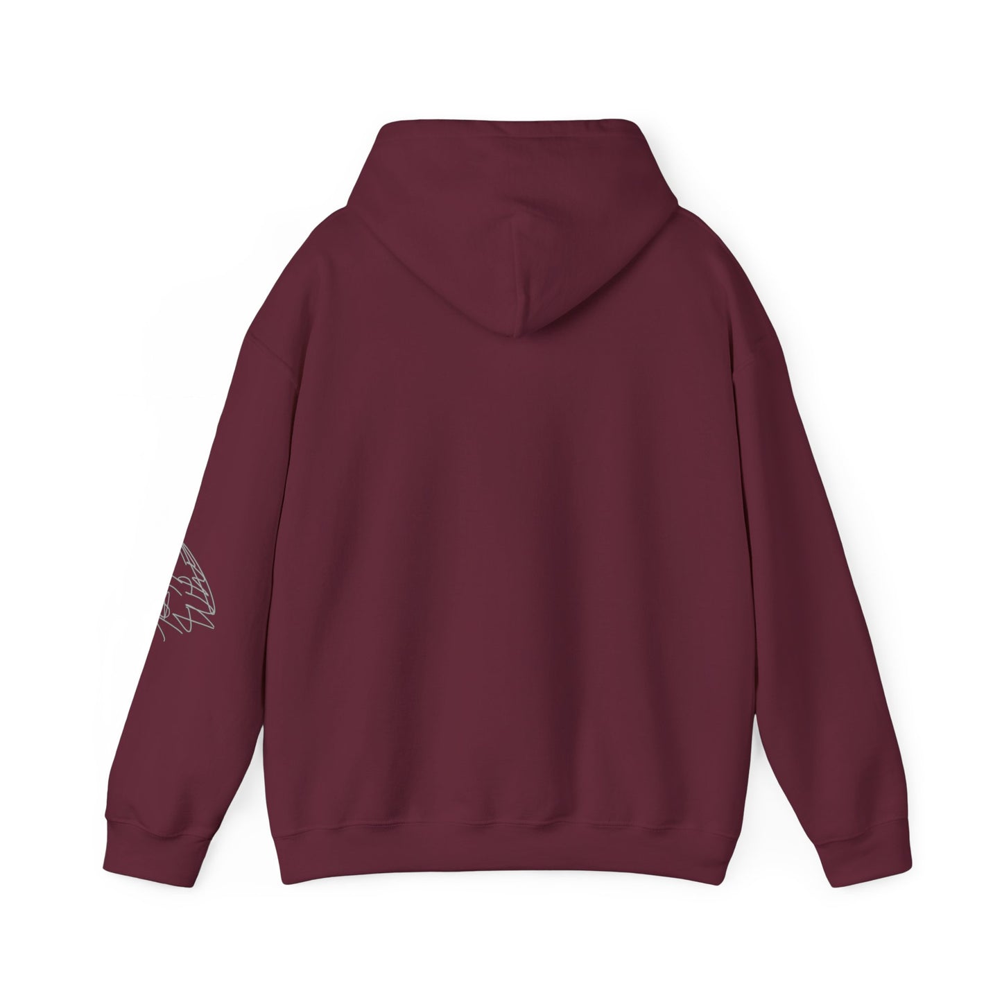 JWR - Hooded Sweatshirt