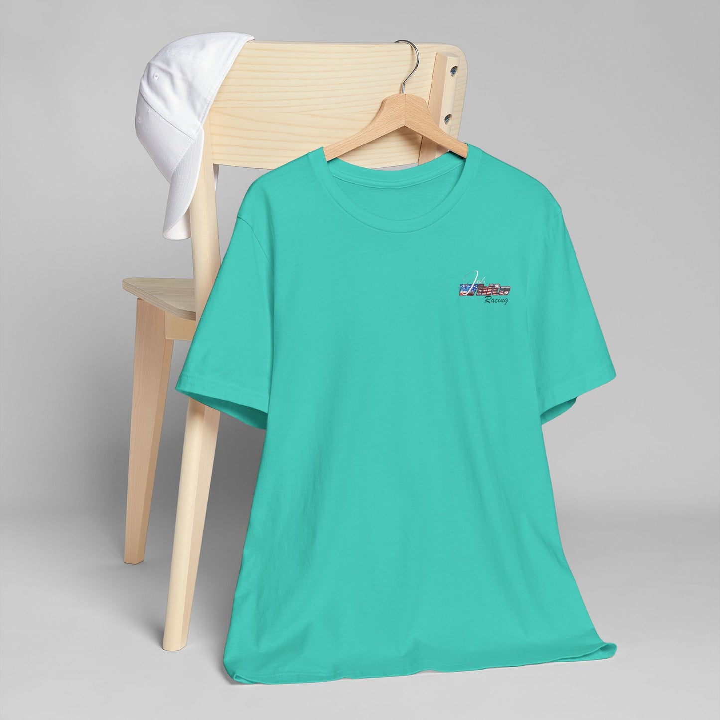 JWR - Unisex Jersey T-Shirt Sig