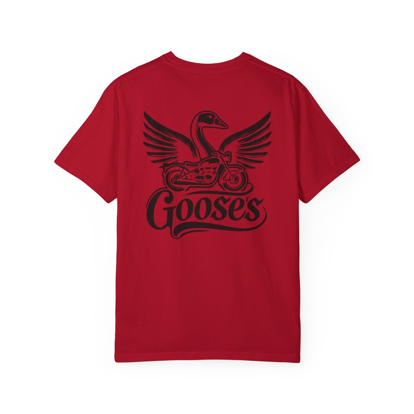 Goose's T-shirt 3 (Wendy)