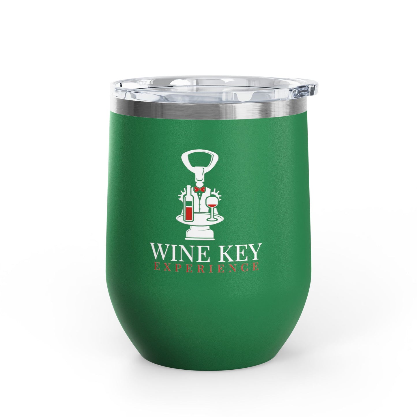 WKE - Wine Tumbler, 12oz 4