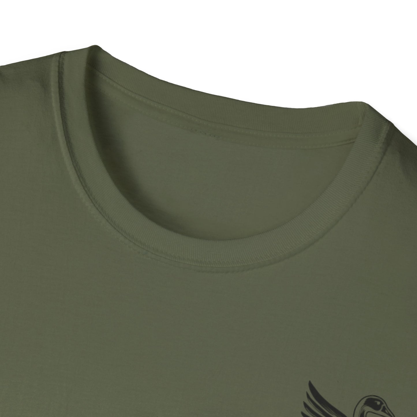 Goose's Bar & Grill - T-Shirt Fork Yeah