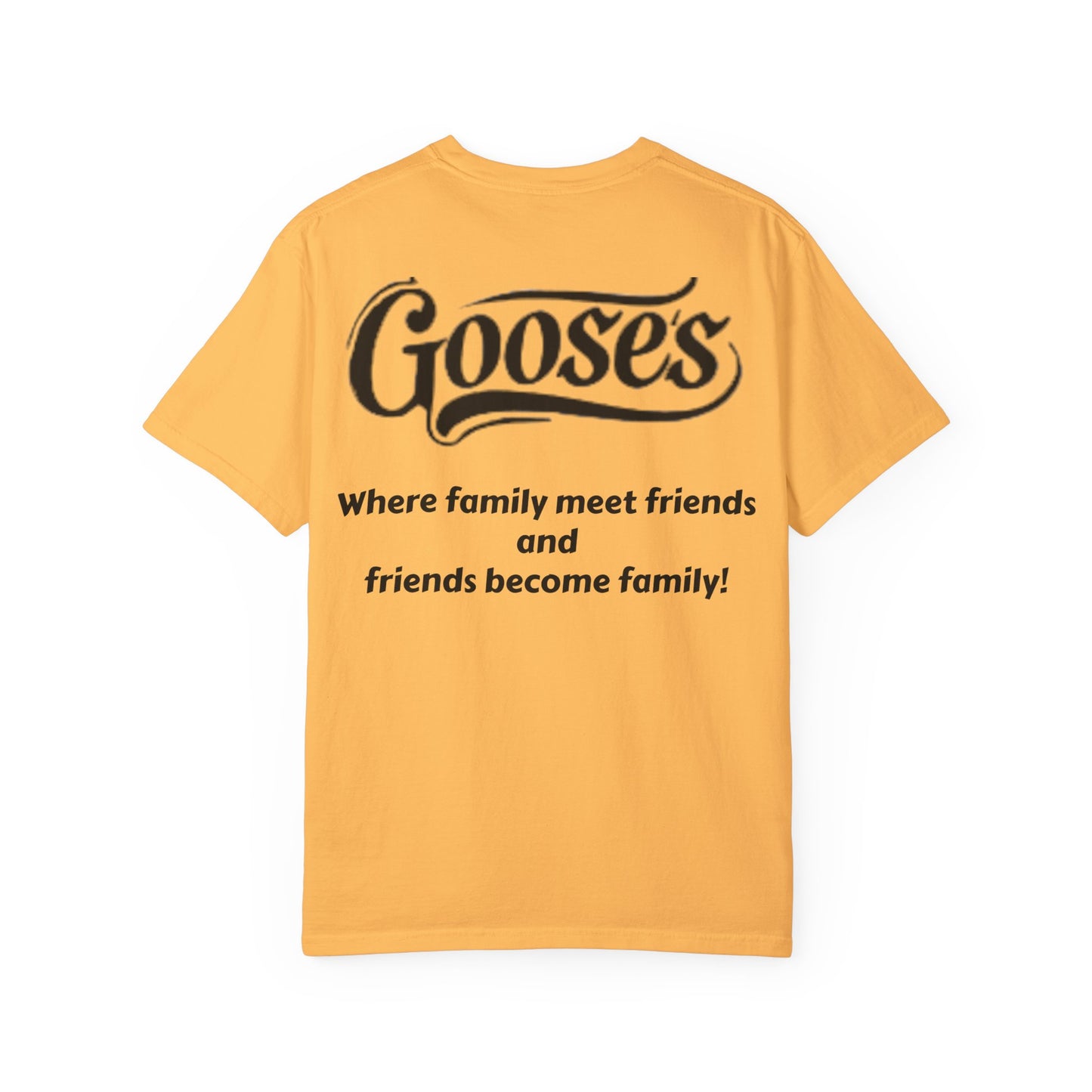 Goose's T-shirt (Wendy)