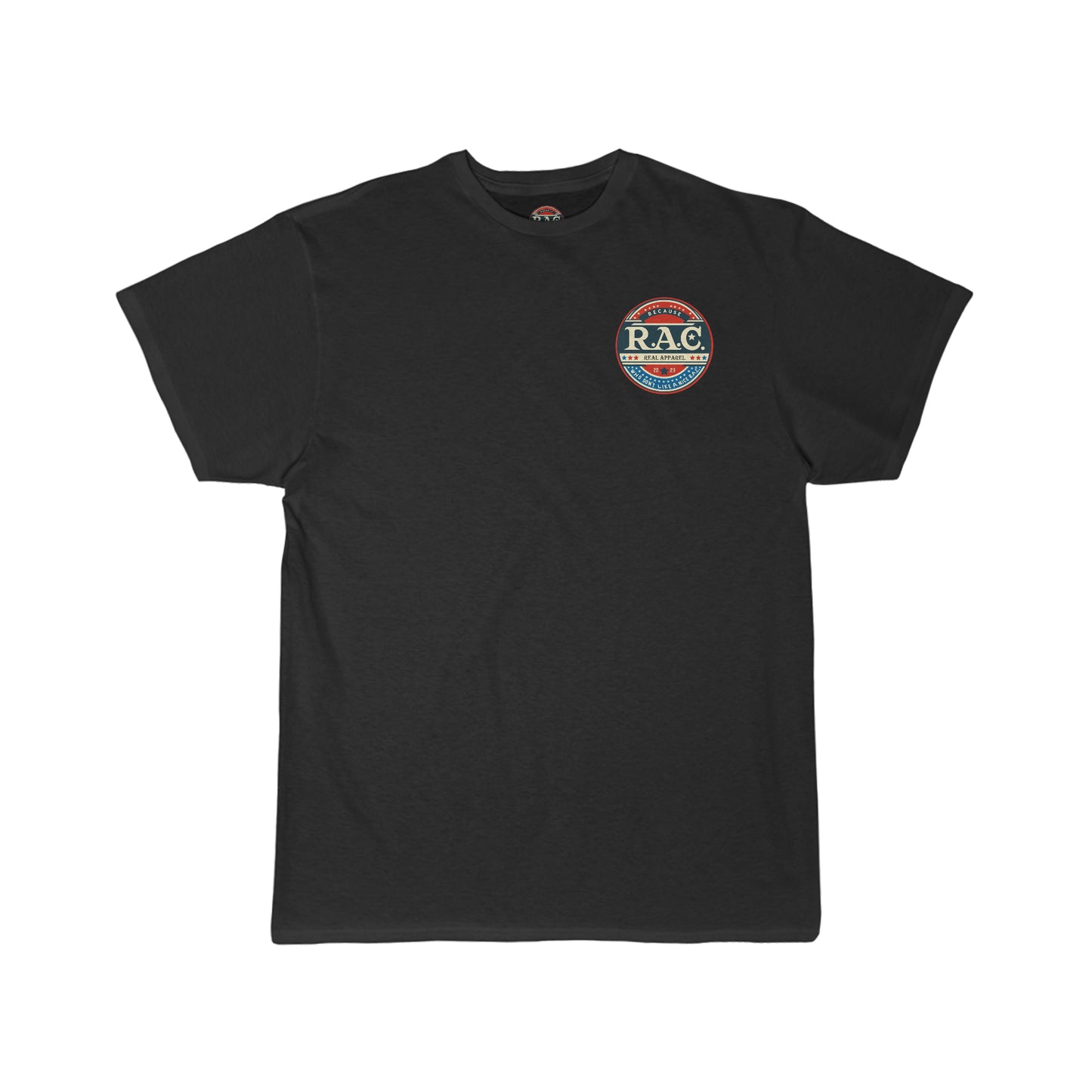 RAC Retired, Not Expired Tee