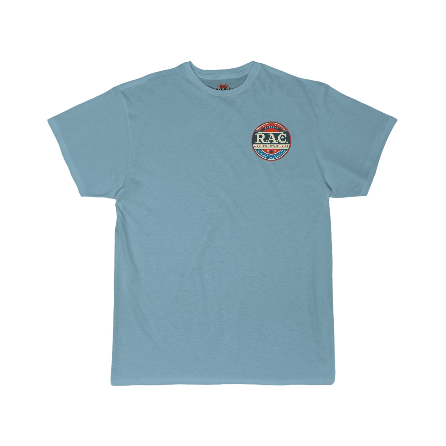 RAC Retired, Not Expired Tee