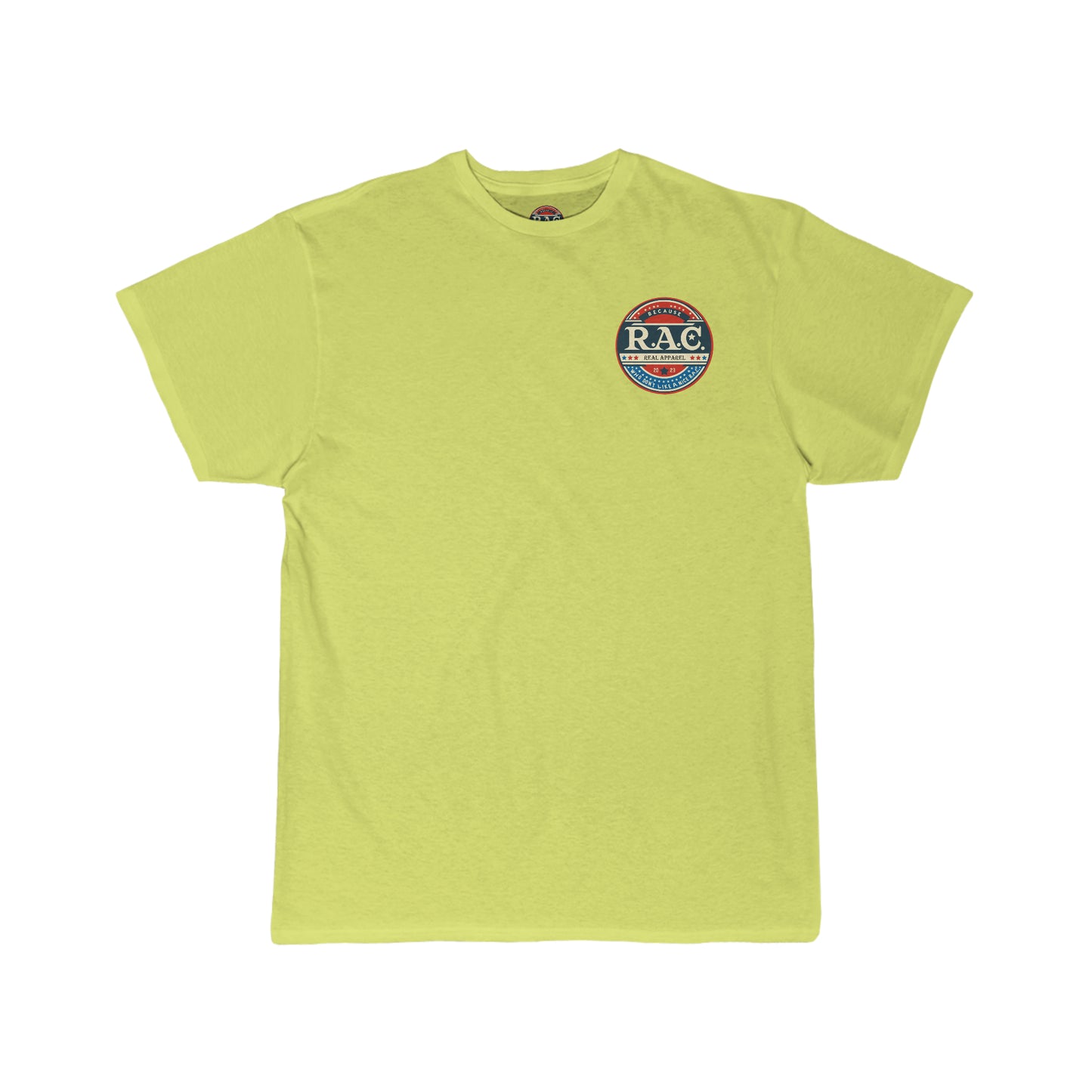 RAC Retired, Not Expired Tee