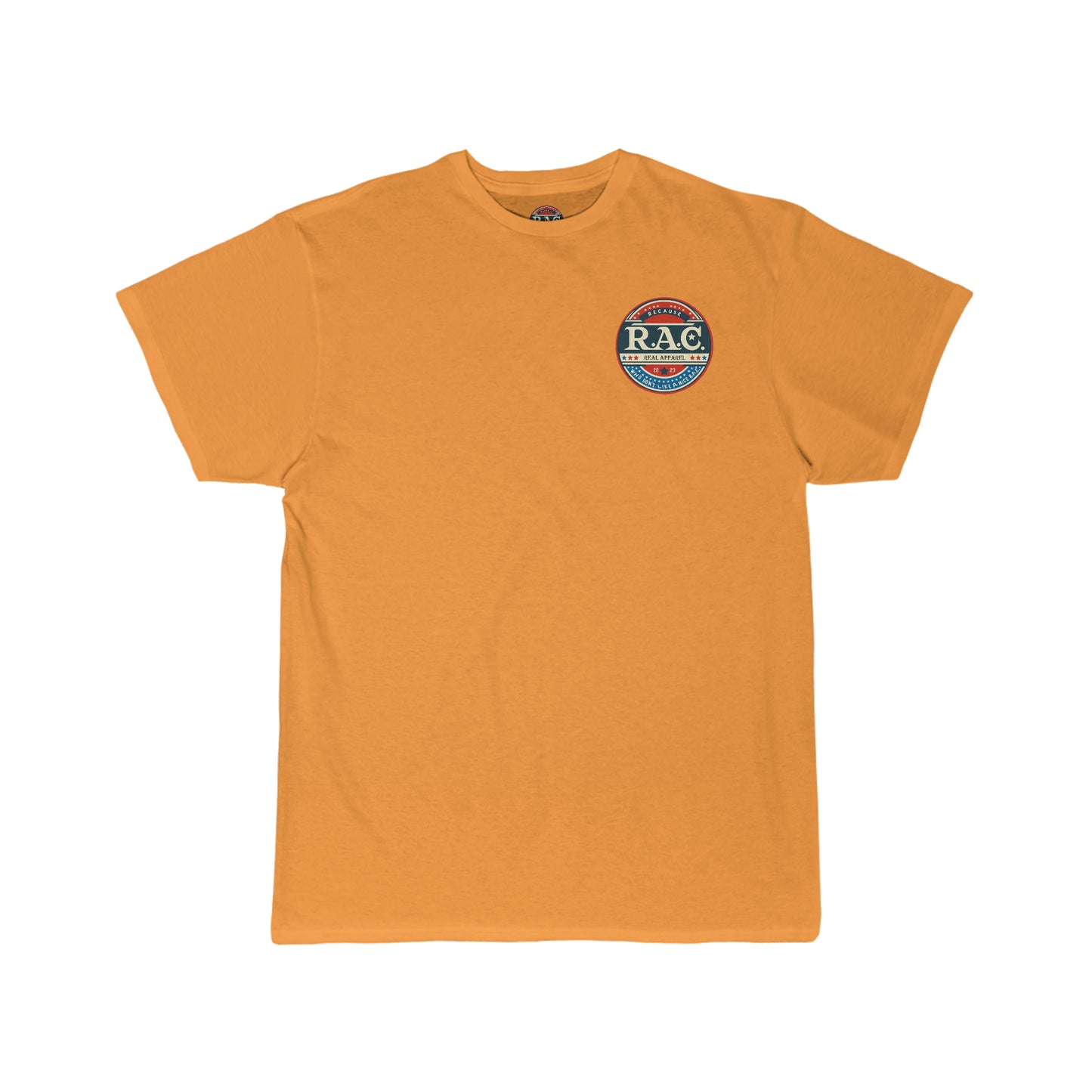 RAC Retired, Not Expired Tee