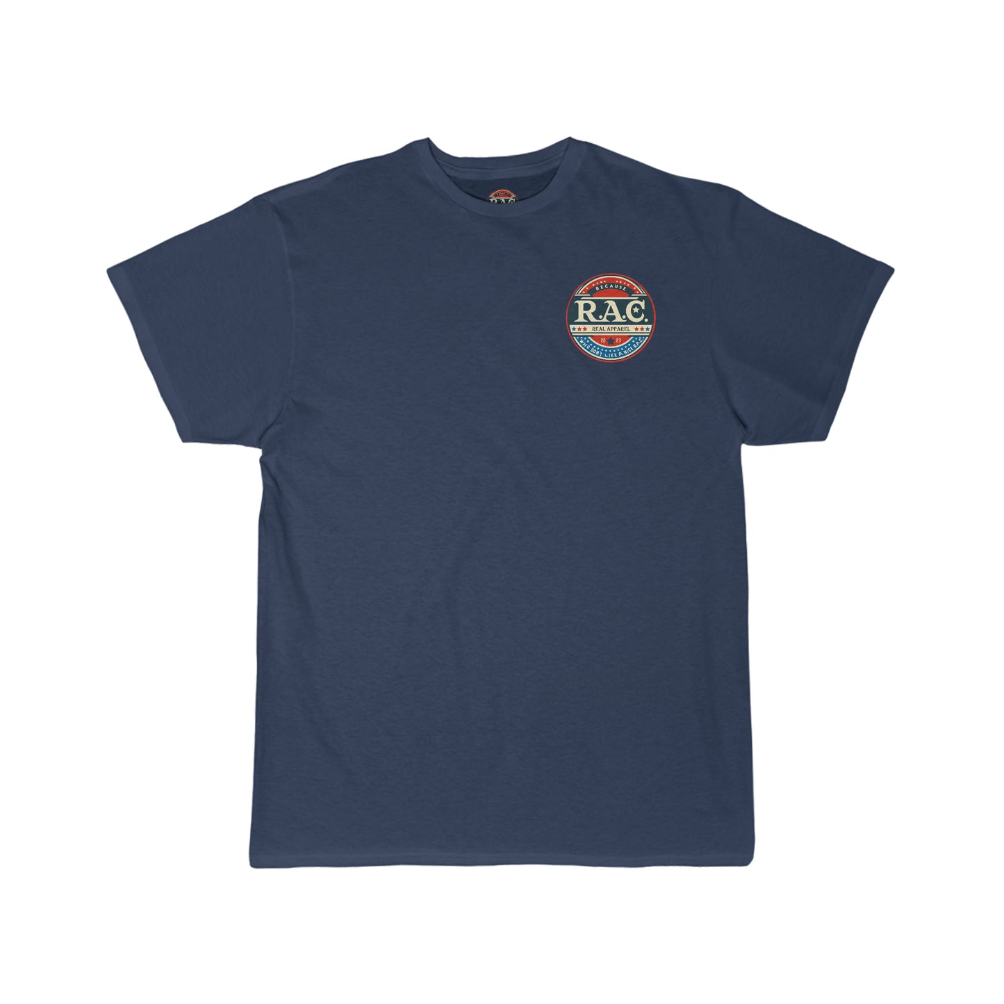 RAC Retired, Not Expired Tee