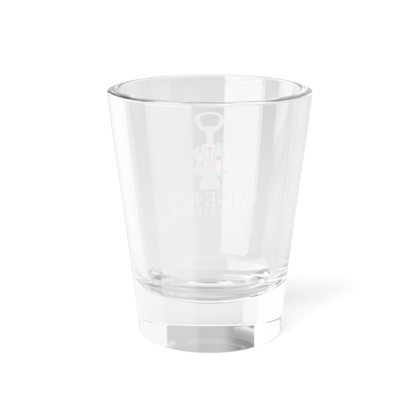 WKE - Shot Glass, 1.5oz