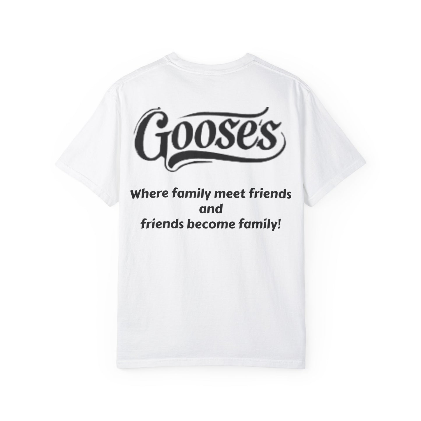 Goose's T-shirt (Wendy)