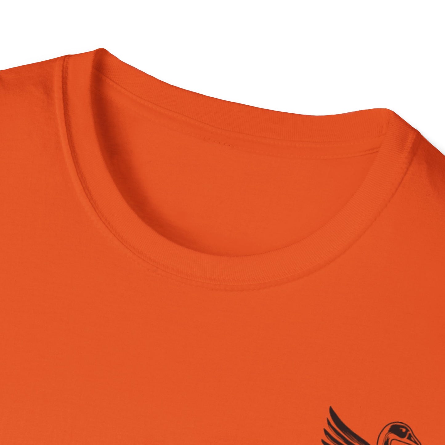 Goose's Bar & Grill - T-Shirt Fork Yeah