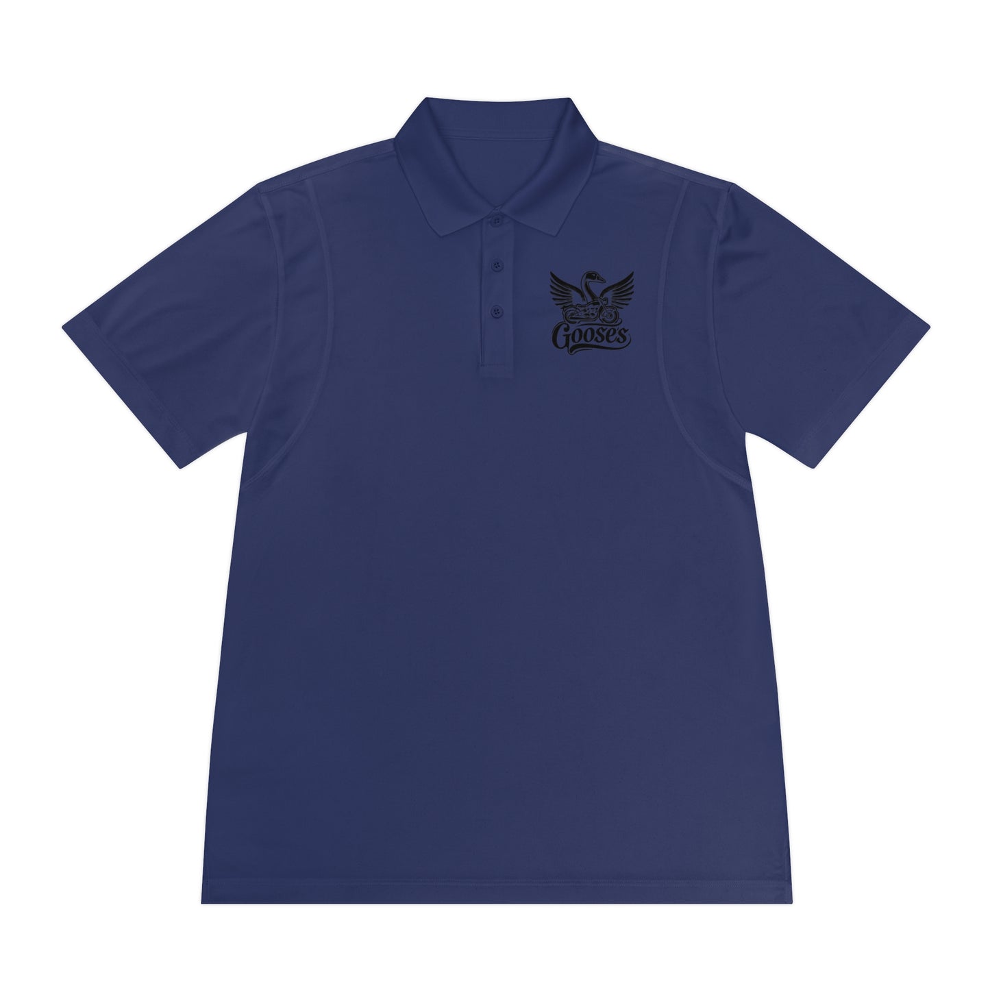 Goose's Polo Shirt