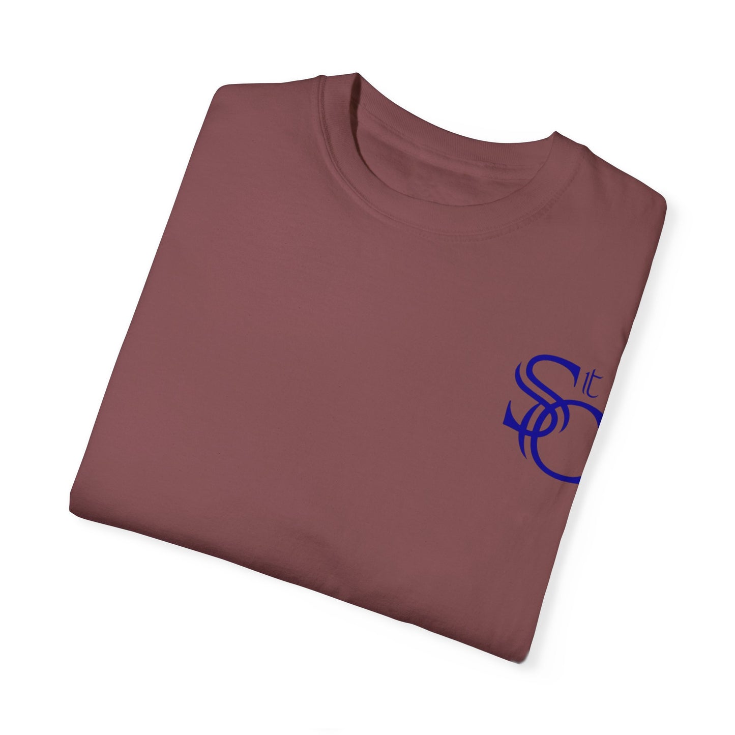 St. Columbkille Crusaders - T Shirt