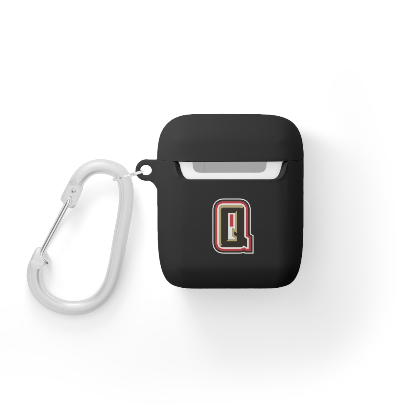 Quakes - AirPods and AirPods Pro Case Cover