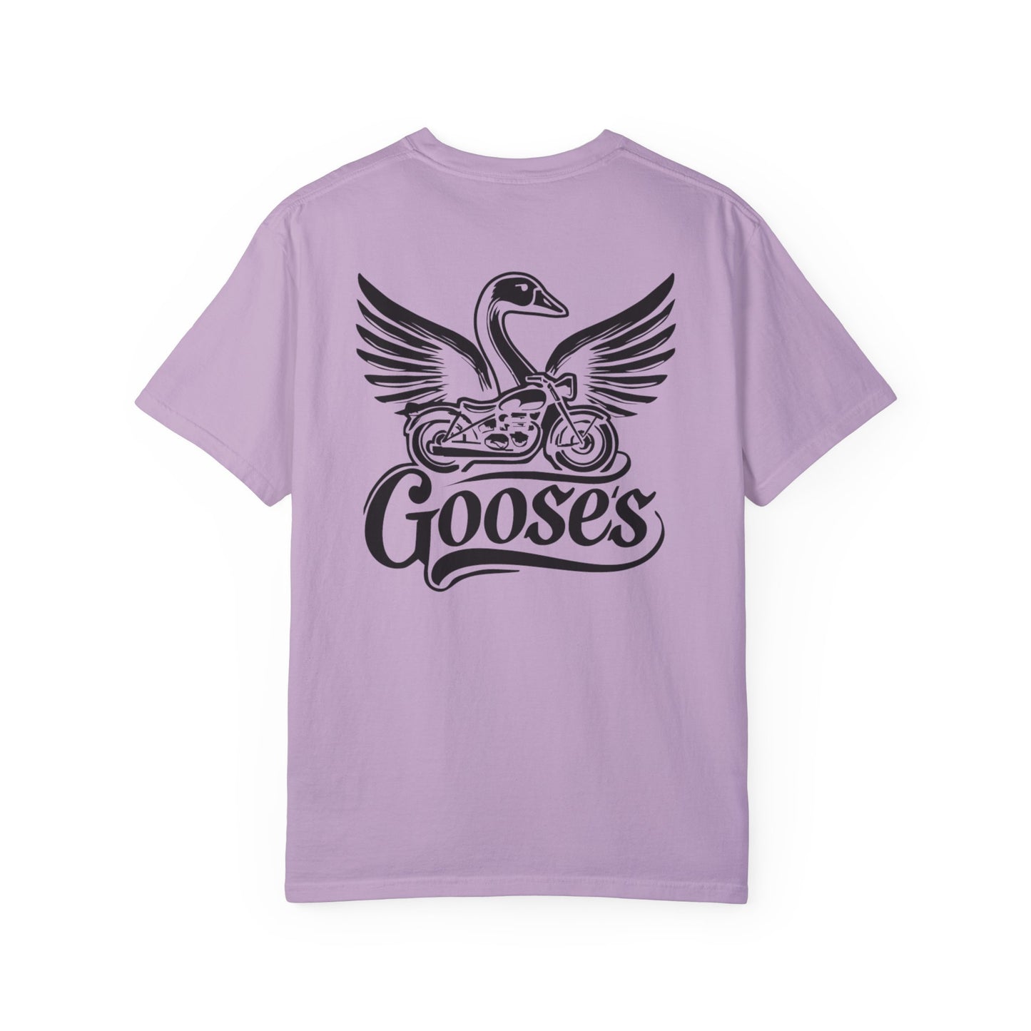 Goose's T-shirt 3 (Brenna)