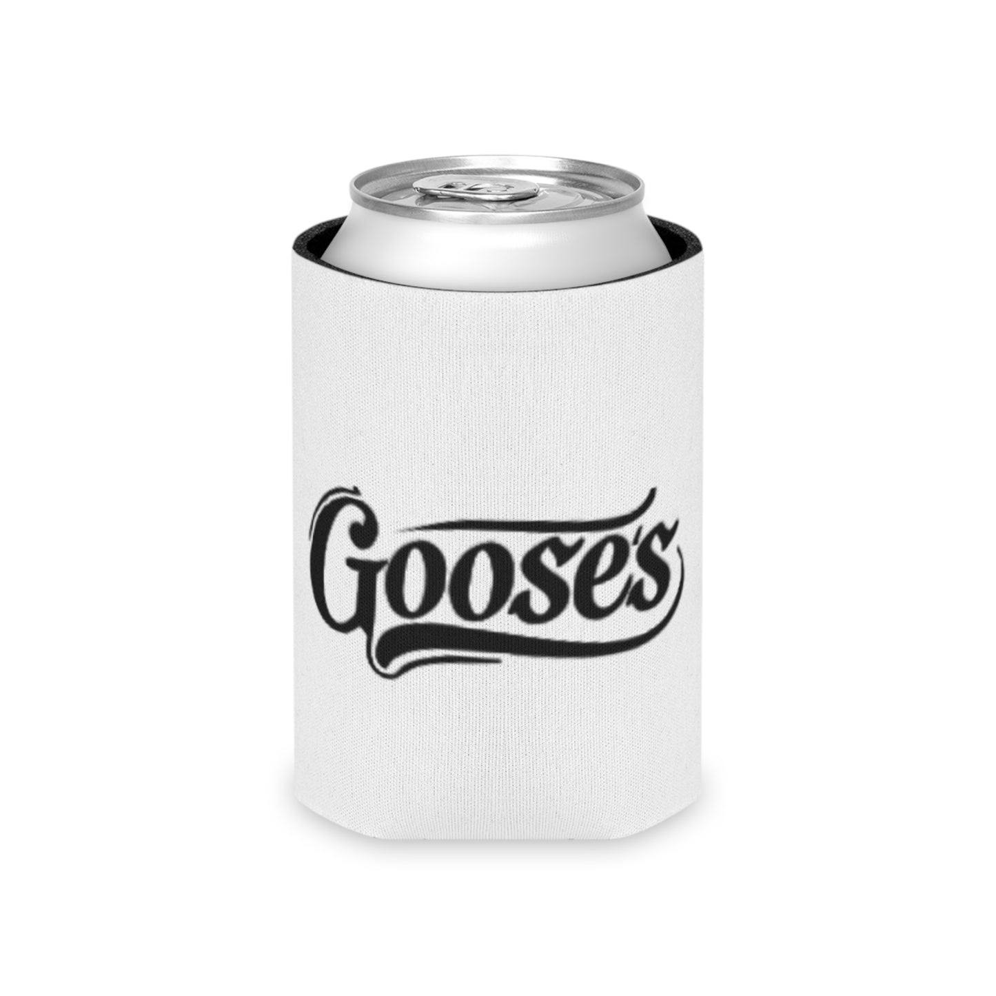 Goose’s Can Cooler