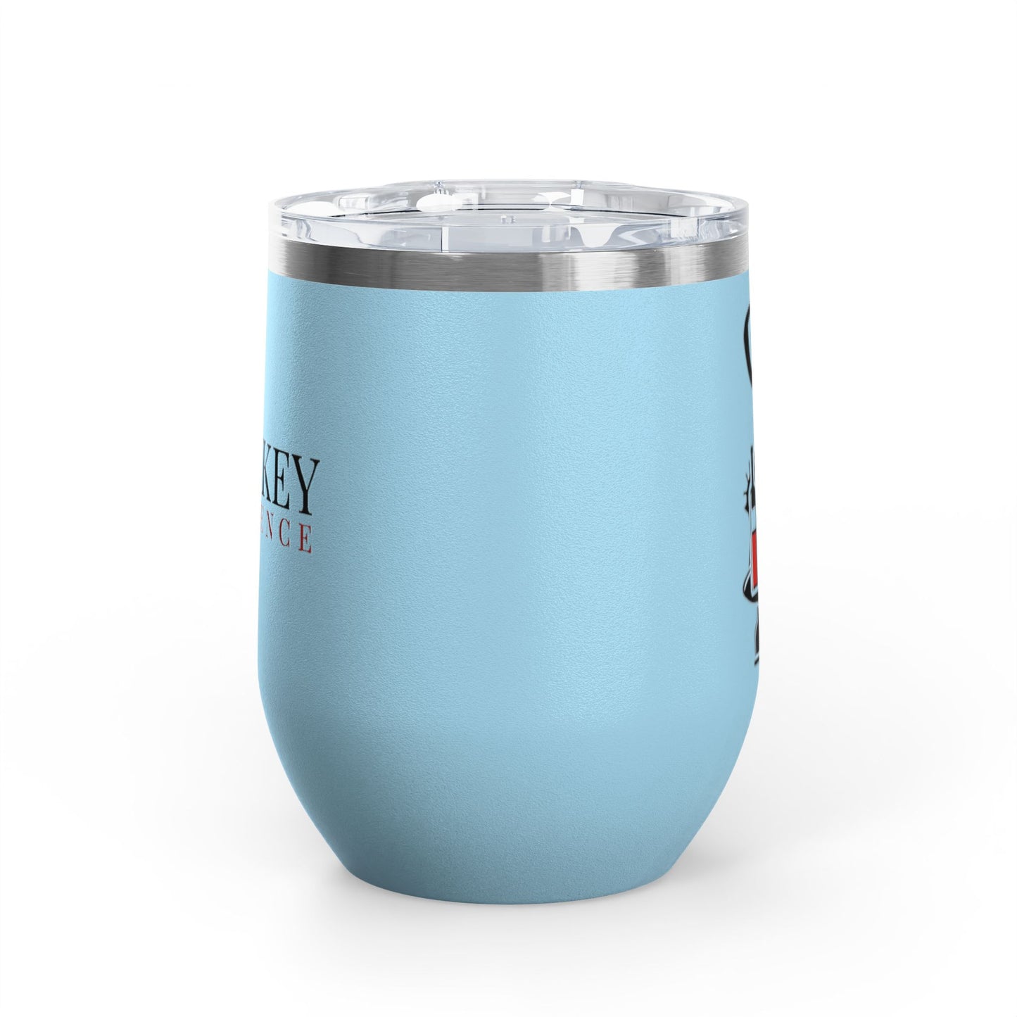 WKE - Wine Tumbler, 12oz