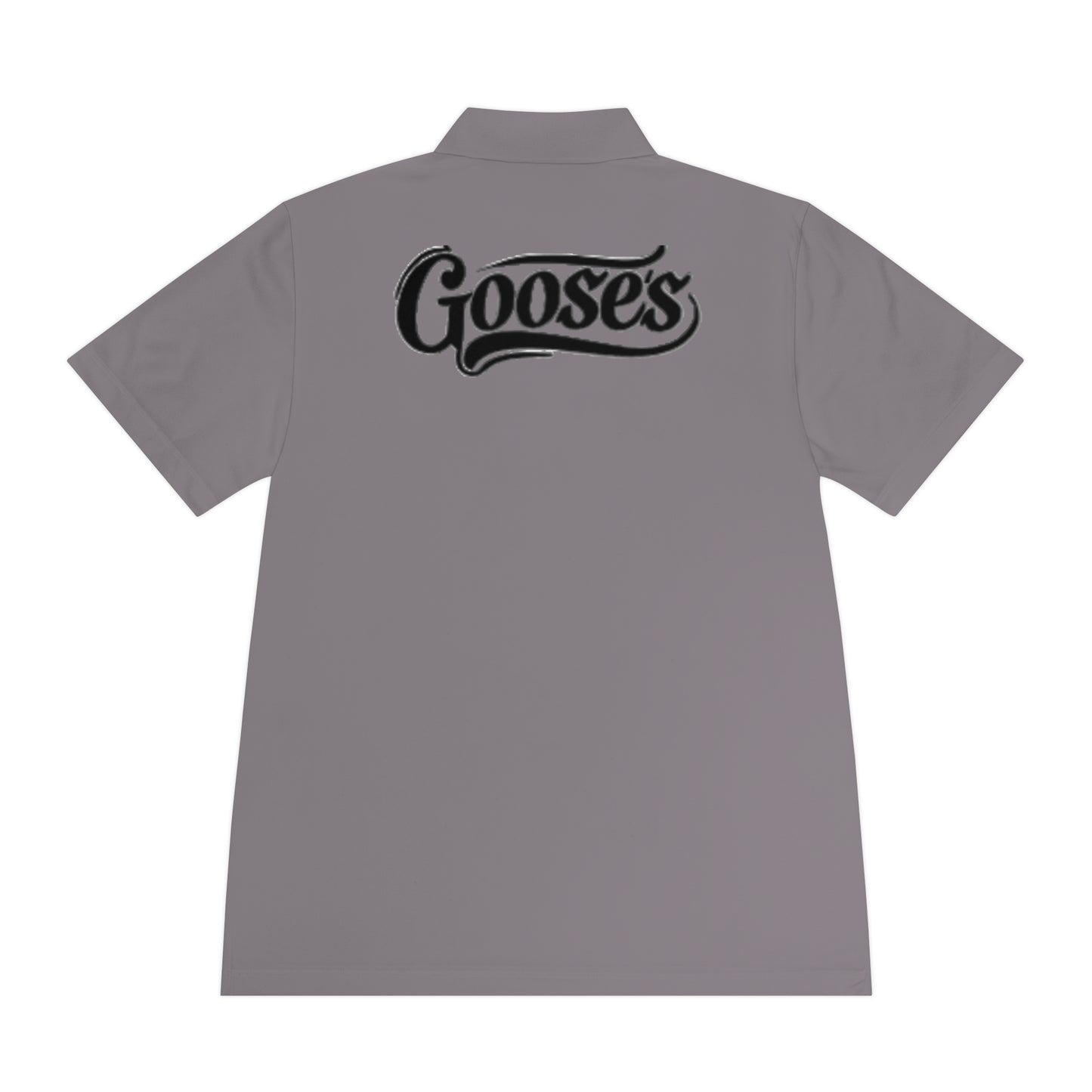 Goose’s Polo Shirt