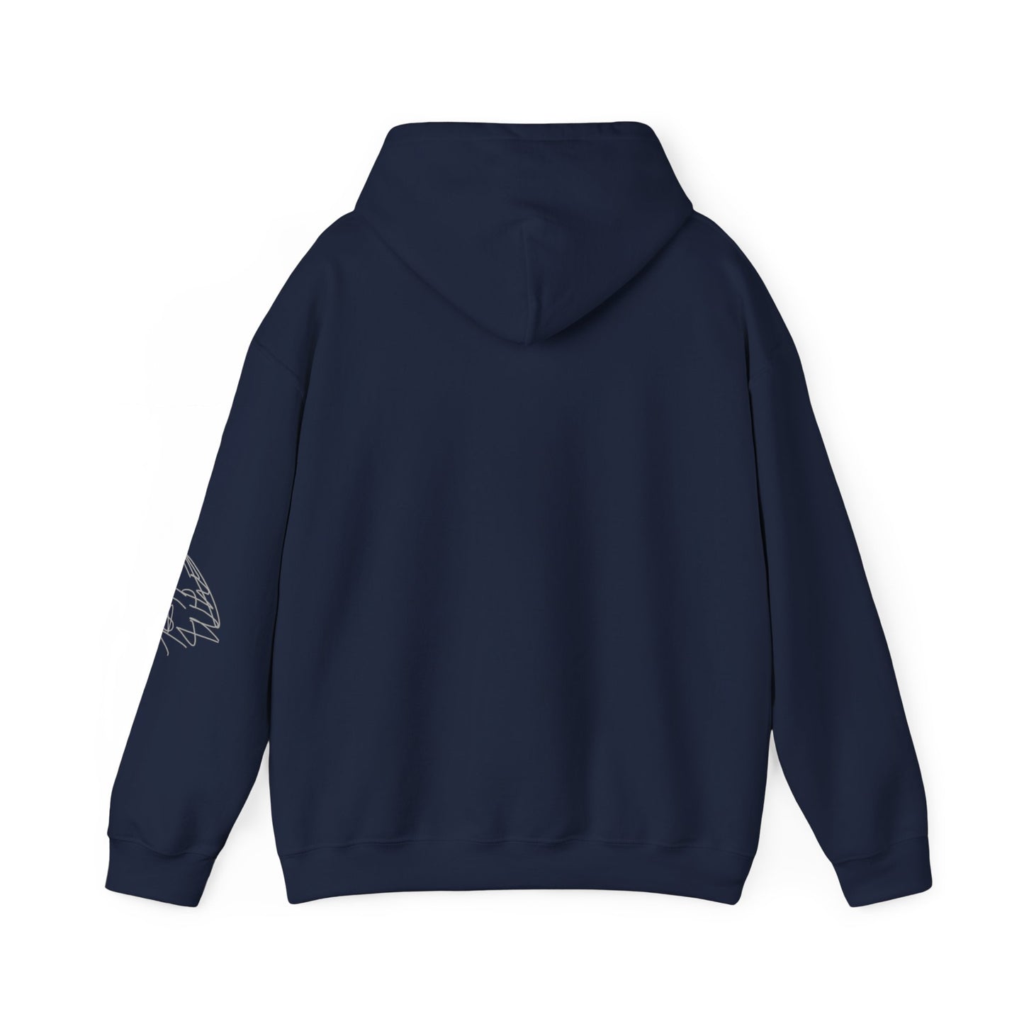 JWR - Hooded Sweatshirt