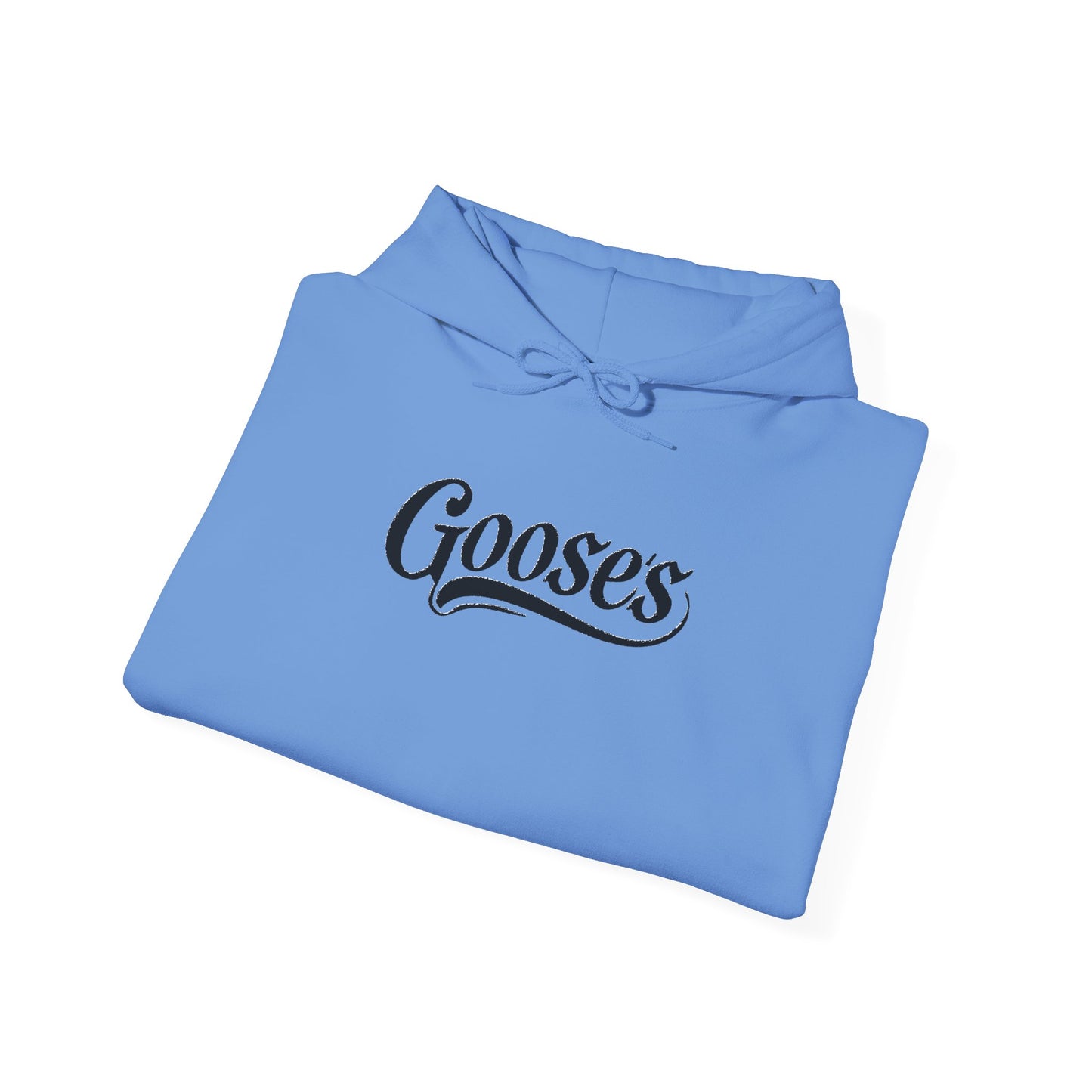 Goose's Hooded Sweatshirt!