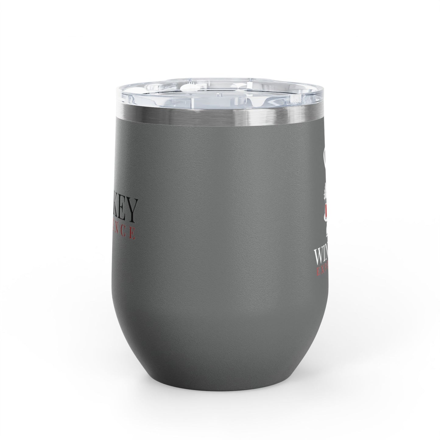WKE - Wine Tumbler, 12oz 4
