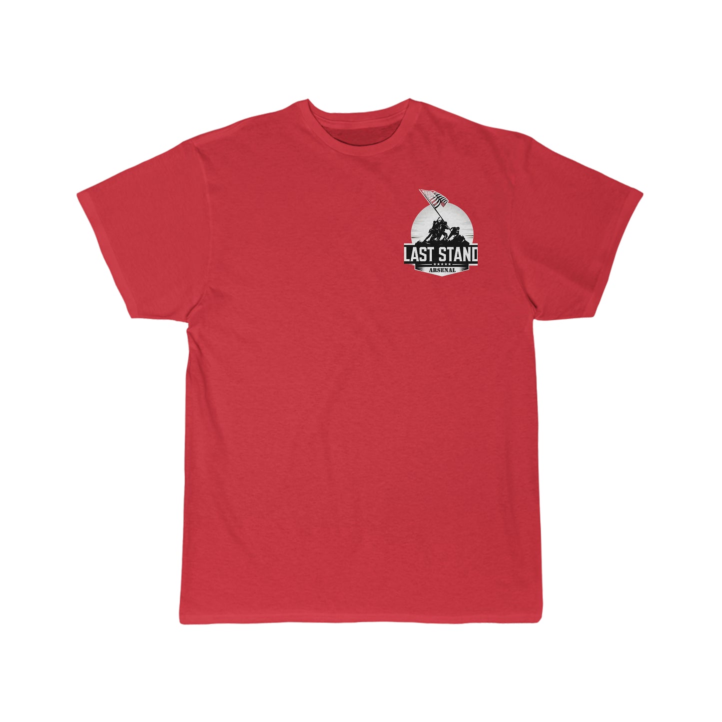 Last Stand Arsenal - Together Tee