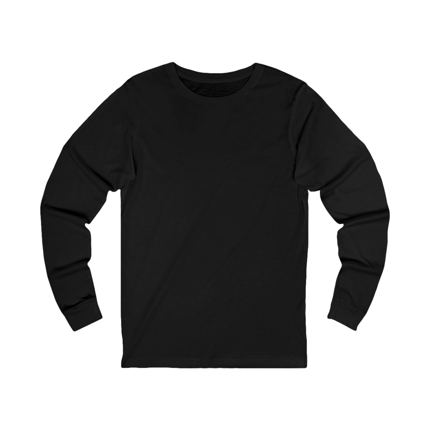 Wisconsin Adrenaline Junkies - Unisex Jersey Long Sleeve Tee