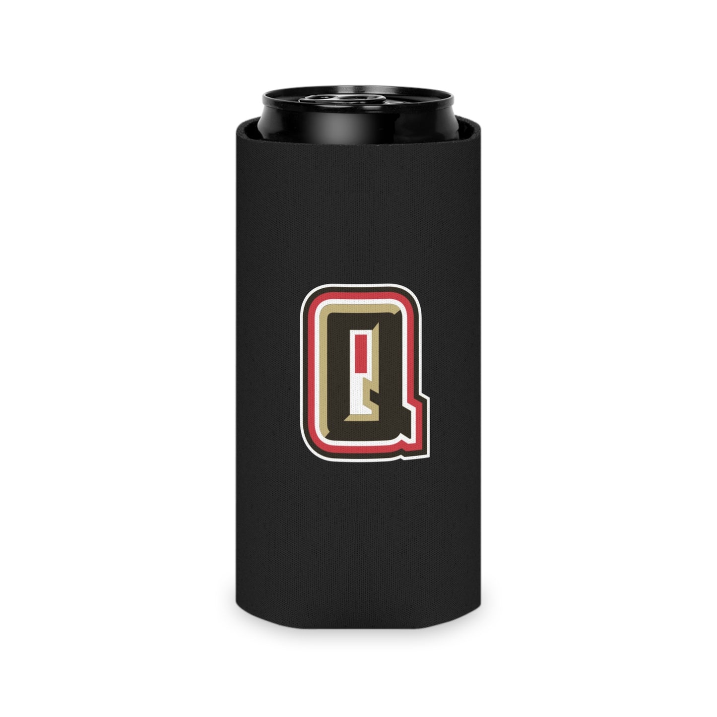Quake - Can Cooler