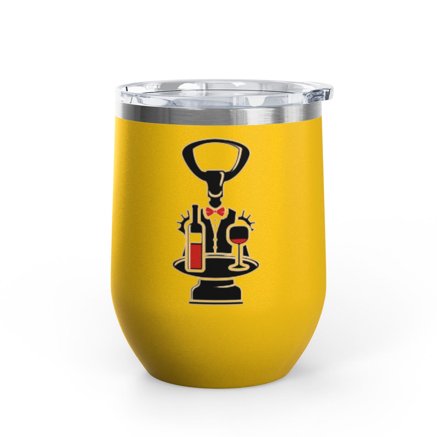 WKE - Wine Tumbler, 12oz