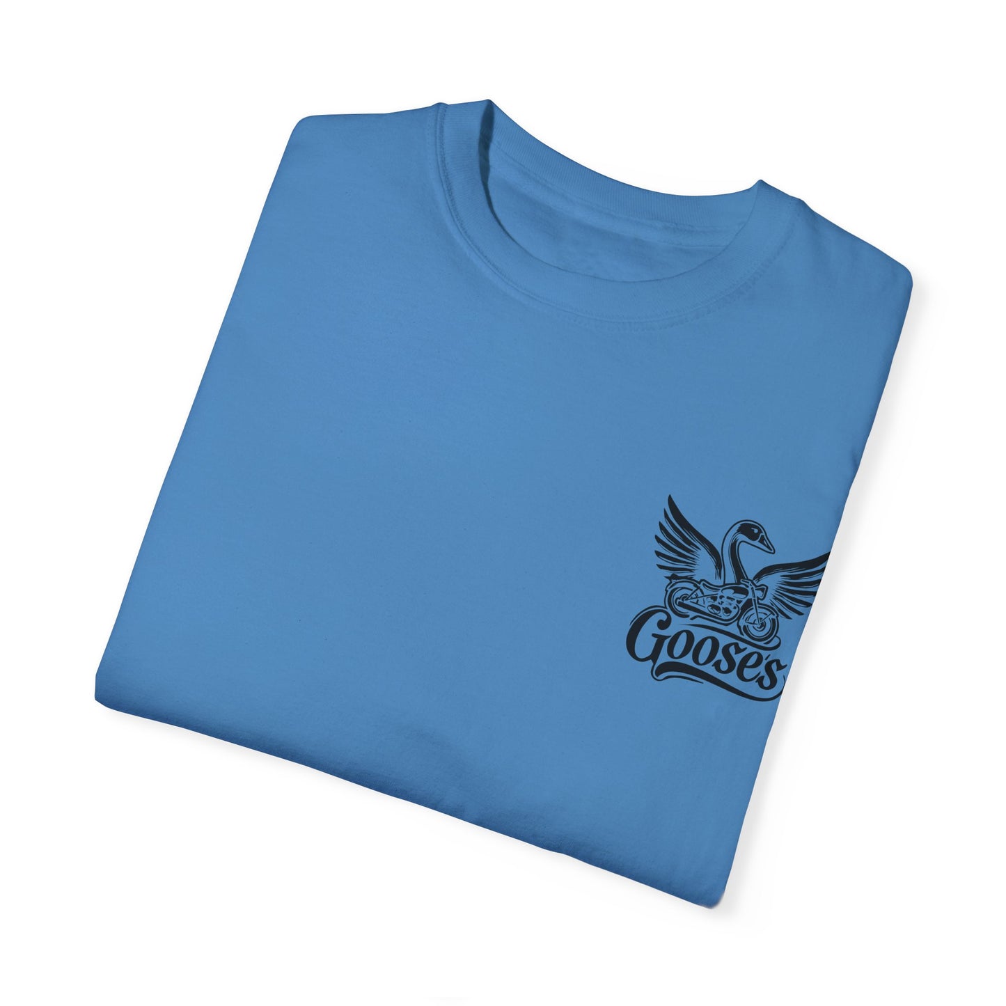 Goose's T-shirt