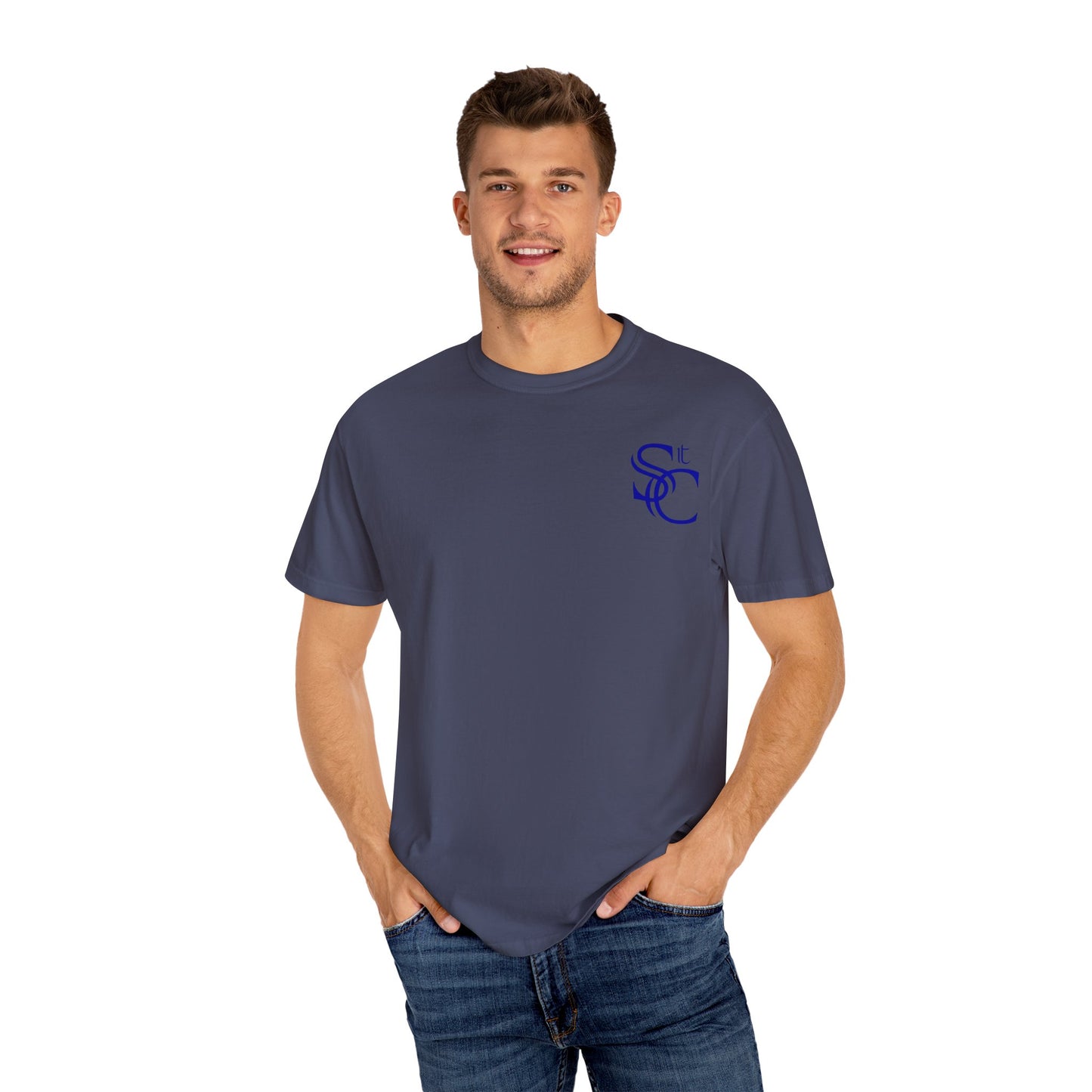 St. Columbkille Crusaders - T Shirt