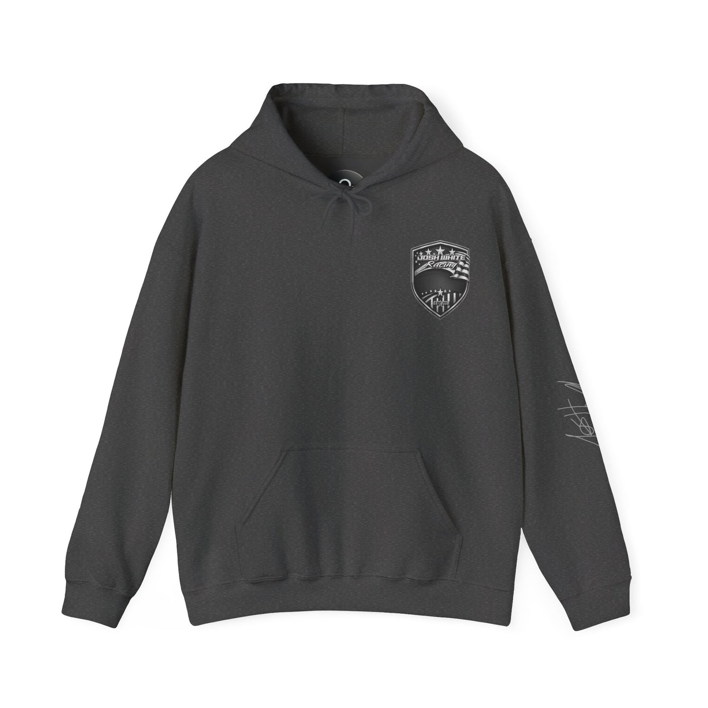 JWR - Hooded Sweatshirt