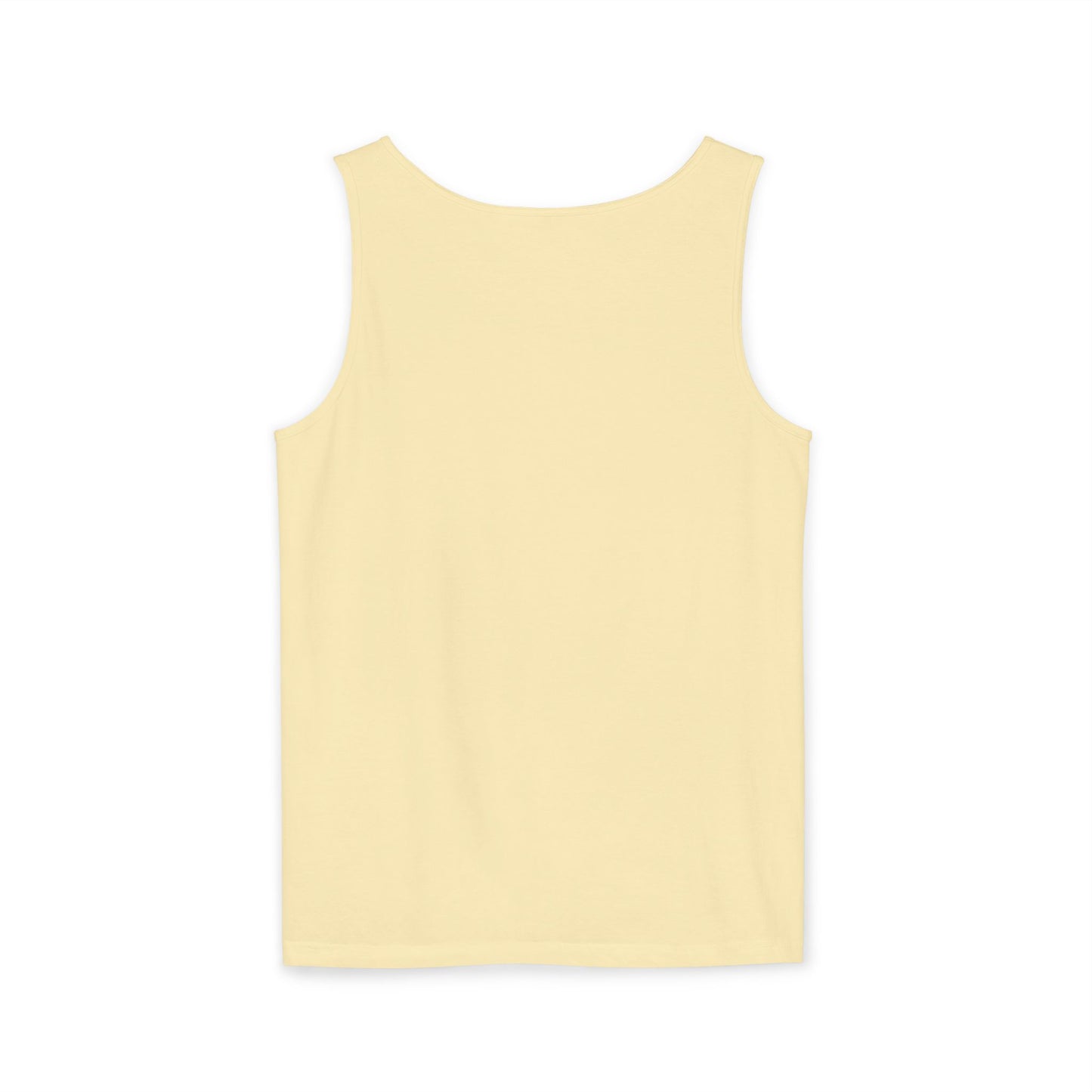 Wisconsin Adrenaline Junkies - Unisex Garment-Dyed Tank Top