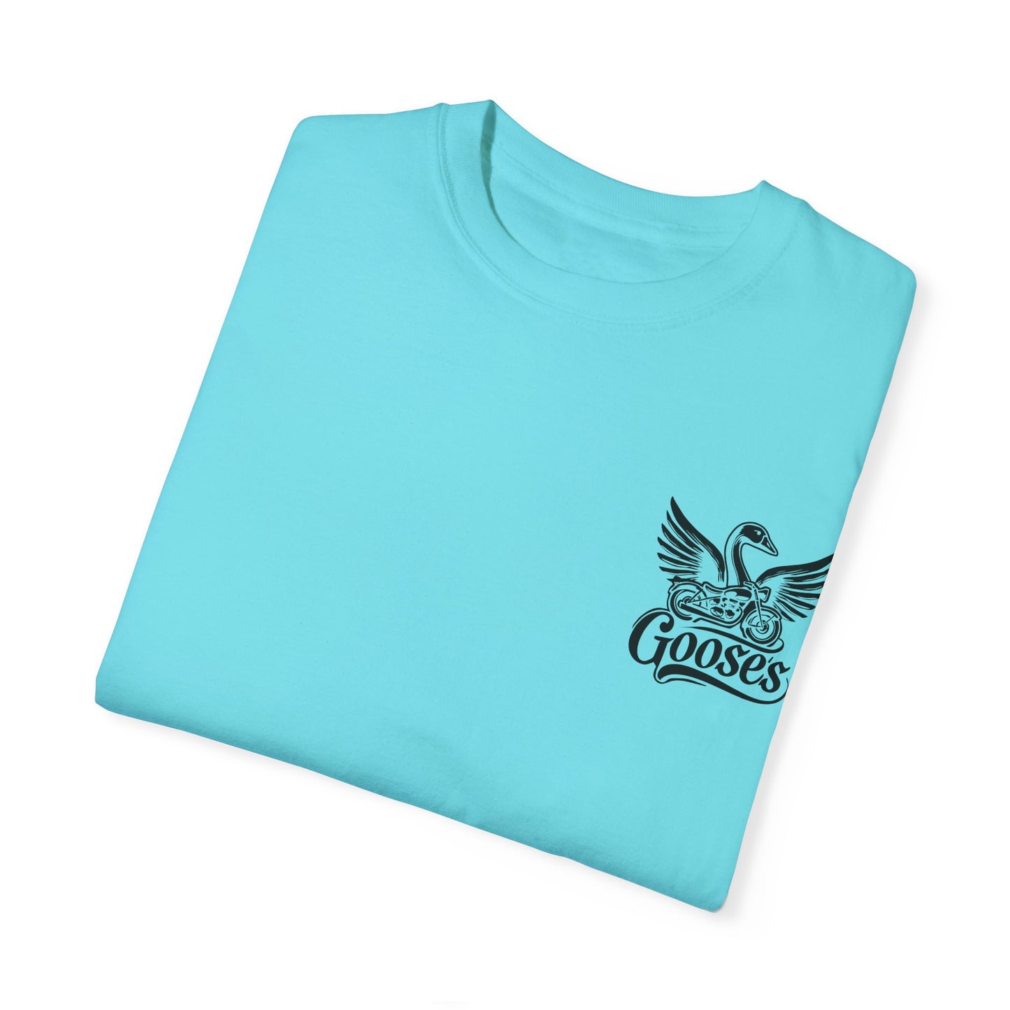 Goose's T-shirt