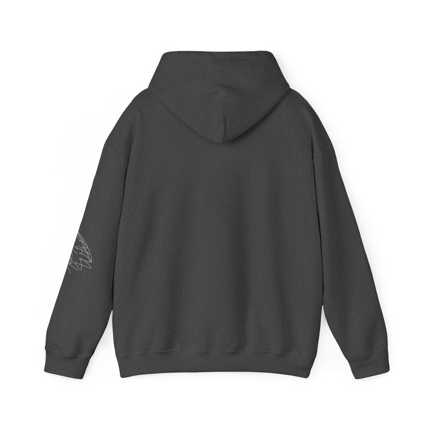 JWR - Hooded Sweatshirt