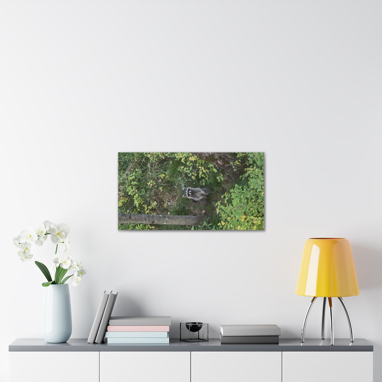 Wisconsin Adrenaline Junkies - Canvas Stretched, 0.75" - Friend