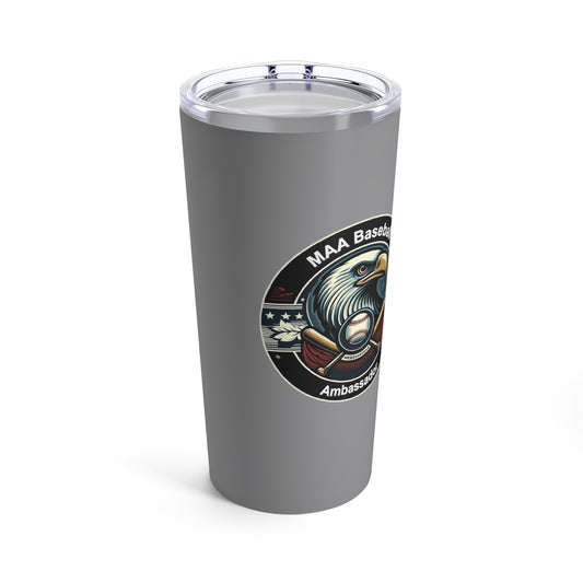 MAA Tumbler - Ambassador